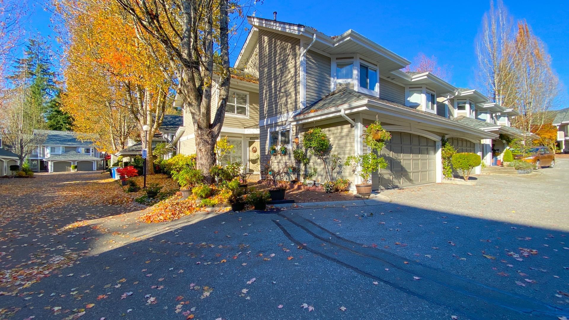 New property listed in Roche Point, North Vancouver