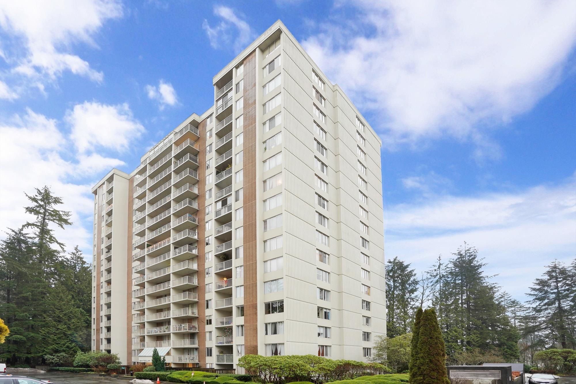 I have sold a property at 1311 2004 FULLERTON AVE in North Vancouver
