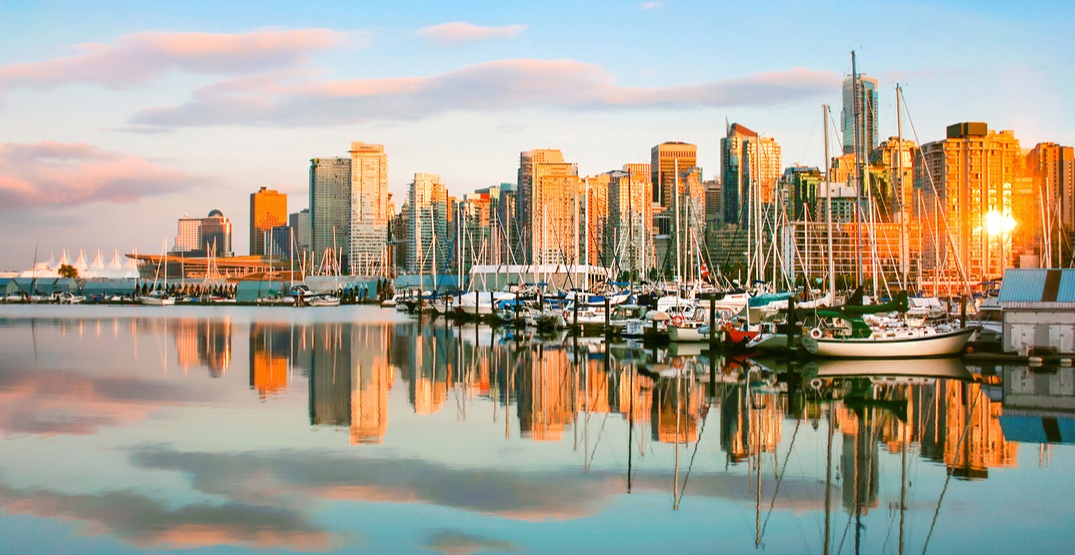 20 Most Expensive Cities in the World to live, Vancouver's #118